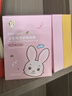 BISUTANG兒童面膜3-6-12歲男女童補水美曬后修舒緩保濕學(xué)生白護膚品復面膜 組合裝20片【小兔子+小老虎】 曬單實(shí)拍圖