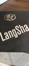 浪莎（LangSha）男士內(nèi)褲男純棉透氣抗菌內(nèi)檔大碼平角褲舒適四角短褲衩4條裝 淺灰+中灰+深灰+黑灰 XL /175 曬單實拍圖