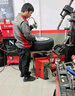 瑪吉斯（MAXXIS）輪胎/汽車(chē)輪胎 205/60R16 92H MA510 原配別克英朗 曬單實(shí)拍圖