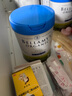 貝拉米（Bellamy's）白金版 1段 新生兒 嬰兒奶粉800g 0~6月 有機A2蛋白 藻油DHA 曬單實(shí)拍圖