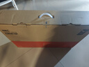 HKC27英寸2K200Hz 顯示器1K IPS  1ms G25H4電競G27H2  G25H3 顯示屏G24H2 G27H2W G24H2W  G27H2pro G24H2/24英寸/2K/180 曬單實(shí)拍圖