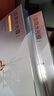 百雀羚（PECHOIN）多肽聚膠光感面膜盒裝*2膠原水光抗皺補(bǔ)水免洗品質(zhì)國(guó)貨七夕禮物 曬單實(shí)拍圖