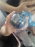 奧迪雙鉆（AULDEY）小馬寶莉周邊盲盒海洋魔法瓶碧琪紫悅桌面擺件女孩玩具生日禮物 曬單實(shí)拍圖