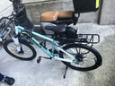 永久（FOREVER）兒童自行車山地車減震騎行成人男女青少年學(xué)生變速城市腳踏單車 曬單實(shí)拍圖