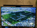 戴爾（DELL）UltraSharp 27英寸 4K顯示器 進(jìn)階版IPS Black 120Hz 硬件級防藍(lán)光 140W雷電4接口 HDR600 U2725QE 曬單實拍圖