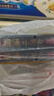 思念鮮美豬肉灌湯小籠包450g*2袋共36只 早餐半成品食品早點(diǎn)兒童 曬單實(shí)拍圖