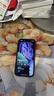 藍猩先生適用蘋果17Promax鋼化膜 iPhone17promax手機膜AR增透曲面全膠無塵倉防摔抗指紋手機保護貼膜 曬單實拍圖