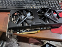 萬競 AMD全新RX580/RX590/RX5700XT/RX6750GRE獨(dú)顯電腦臺式機(jī)顯卡電競游戲直播設(shè)計(jì)三角洲打瓦游戲顯卡 【全新盒裝】RX590 8G 鎮(zhèn)魔 曬單實(shí)拍圖