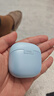 小米Xiaomi Buds5 真無(wú)線(xiàn)降噪耳機 半入耳式藍牙耳機 舒適佩戴 小米華為蘋(píng)果手機通用 Xiaomi Buds 5 冰霜藍 曬單實(shí)拍圖