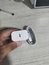 原奘蘋(píng)果充電器充電線(xiàn)45W快充套裝適配原裝正品iPhone14/13promax/12plus/11氮化鎵充電頭數據線(xiàn) 原 ·裝蘋(píng)果45W快充頭+閃充線(xiàn)1米 曬單實(shí)拍圖