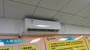 京東家政清洗 掛式空調2臺全拆洗 家電清洗上門(mén)服務(wù)清潔保養保潔 曬單實(shí)拍圖