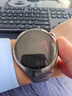 HUAWEI WATCH 5 46mm高端款航天級(jí)鈦合金表殼鈦金屬表帶首創(chuàng)X-TAP智感窗鴻蒙AI腕上小藝eSIM通信智能手表 曬單實(shí)拍圖