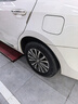 米其林（MICHELIN）汽車輪胎 195/65R15 91V 耐越 ENERGY MILE 適配卡羅拉/朗逸/寶來 曬單實拍圖