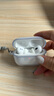 Apple/蘋(píng)果 AirPods Pro (第二代) 搭配MagSafe充電盒 (USB-C) 蘋(píng)果耳機 藍牙耳機 適用iPhone/iPad/Mac 曬單實(shí)拍圖
