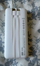 京東京造3c認(rèn)證可上飛機(jī)45W自帶線充電寶20000毫安移動(dòng)電源京東自營適用蘋果17華為小米榮耀筆記本電腦 曬單實(shí)拍圖