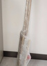 美家生活長柄鋼絲地刷 寬45cm 去污除銹地板刷硬毛刷甲板刷青苔硬毛洗地刷 曬單實(shí)拍圖