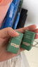 海藍(lán)之謎（LA MER）煥亮無(wú)瑕禮盒（精萃水5ml+精萃柔酸水5ml）嘗鮮體驗(yàn)裝 曬單實(shí)拍圖