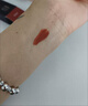 ANASTASIA BEVERLY HILLS正品ABH慕斯唇泥3.5g口紅唇釉唇膏口紅唇彩顯色 赤茶色peachamber 曬單實拍圖