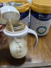 紐備麗提防撞條自貼墻貼海綿條包柱子免貼防磕碰墻墊泡沫護角條包邊防碰頭 曬單實(shí)拍圖