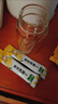 窩小芽嬰幼兒1顆鮮梨膏20條200g 純鮮梨秋梨膏滋潤(rùn)養(yǎng)護(hù)寶寶零食一桶裝 曬單實(shí)拍圖