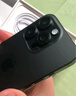 Apple/蘋果 iPhone 16 Pro（A3294）128GB 黑色鈦金屬 支持移動聯(lián)通電信5G 雙卡雙待手機(jī) 曬單實(shí)拍圖