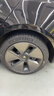 米其林（MICHELIN）靜音棉輪胎 235/45ZR18 98Y T1 競(jìng)馳 PILOT SPORT 4 適配特斯拉 曬單實(shí)拍圖