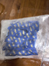 京東京造大連冷凍即食海參 凈重2kg 32-40只 遼刺參量販裝禮盒 曬單實(shí)拍圖