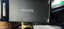 飛利浦（PHILIPS）車(chē)載平板支架2025新款汽車(chē)后排ipad支架手機折疊屏可用出行神器 曬單實(shí)拍圖