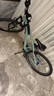 迪卡儂EXPL500兒童自行車(chē)山地車(chē)避震前叉7速青少年26寸自行車(chē)-4319809 曬單實(shí)拍圖