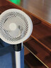 NIYEVN【300平全屋降溫丨秒降16℃】空調(diào)扇制冷風(fēng)扇落地扇電風(fēng)扇靜音臥室超靜音一級能效空氣循環(huán)扇家用 【空調(diào)級冷風(fēng)】200m全域降溫-靜音恒冷-省電機械 2025年新款丨渦輪暴風(fēng)丨全屋送風(fēng)制冷丨 曬單實拍圖