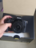 尼康（Nikon）Z50II（Z50ii/ Z502 / Z50二代 ) 入門(mén)級微單相機 輕便 Vlog 濾鏡直出 街拍 出游 Z50II+16-50套機 套餐三（旅拍套餐128G卡+原裝電池+耐司UV等） 曬單實(shí)拍圖