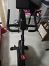 MOKFITNESSMOK(摩刻)-S10動(dòng)感單車(chē)家用健身房智能磁控專(zhuān)業(yè)減肥運動(dòng)器材靜音 S10Ultra（玄武黑） 曬單實(shí)拍圖