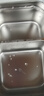 物芯質(zhì)造316L不銹鋼飯盒微波爐加熱上班族帶飯密封分格2025新款餐盒便當(dāng)盒 雙格1.5L【可微波加熱】 曬單實拍圖