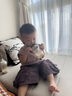 美素佳兒（Friso）皇家幼兒配方奶粉 3段（1-3歲幼兒適用）800g 乳鐵蛋白 (新國標) 曬單實(shí)拍圖