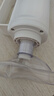 KESITE海姆立克防噎儀ACD急救儀器防窒息急救器嬰兒童異物卡喉吸出神器 [紅十字會(huì )教具]防窒息急救器 曬單實(shí)拍圖