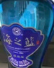 洋河 藍(lán)色經(jīng)典 海之藍(lán) 52度 520ml*6瓶 整箱裝 綿柔濃香型白酒 曬單實拍圖