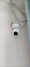 天翼電信360高清監控電信天翼視聯(lián)400萬(wàn)家用室內高清云臺機遠程攝像頭 隨機小翼管家300萬(wàn) 無(wú)內存 曬單實(shí)拍圖
