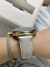 HUAWEI WATCH GT 6 浮光白 41mm智能手表多維情緒健康全新騎行體驗華為GT6手表GT5升級 曬單實(shí)拍圖