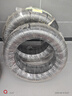 普利司通（Bridgestone）汽車(chē)輪胎 215/60R17 96H H/L001 適配奧德賽/雷克薩斯UX/自由客 曬單實(shí)拍圖