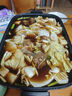 大莊園新西蘭羊肉片卷1斤【歐盟認證】涮肉火鍋食材 冷凍羊肉羊肉卷 曬單實(shí)拍圖