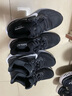 耐克NIKE跑步鞋男子減震飛馬41 PEGASUS 41運(yùn)動(dòng)鞋F(xiàn)D2722-002黑白41 曬單實(shí)拍圖