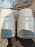 膳魔師（THERMOS）燜燒杯530ml便攜燜燒罐壺保溫飯盒桶七夕節(jié)教師節(jié)禮物TELA-白色 曬單實(shí)拍圖