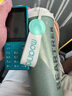 諾基亞（NOKIA）108 4G 移動聯(lián)通電信廣電全網(wǎng)通 2.4英寸雙卡雙待 直板按鍵學生老人老年人功能機備用手機 藍色 曬單實拍圖