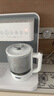 JMEY集覓桌面茶吧機C5即熱式養生茶吧機飲水機家用養生壺臺式小型飲水機桌面智能養生泡茶機速熱飲水機 C5 即熱型 養生茶吧機 曬單實(shí)拍圖