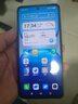 vivo iQOO Z10 Turbo 12GB+256GB 云海白【移動(dòng)合約特惠】天璣8400滿血版 7620mAh超薄藍(lán)海電池 手機(jī) 曬單實(shí)拍圖