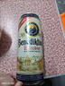 百帝王（Benediktiner）中秋節送禮小麥白啤酒 修道院經(jīng)典 500ml*24聽(tīng) 整箱 德國原裝進(jìn)口 曬單實(shí)拍圖