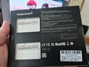 金百達（KINGBANK）32GB(16GBX2)套裝 DDR5 6000 臺式機內存條海力士M-die顆粒 銀爵 C30 Deepseek硬件 曬單實(shí)拍圖