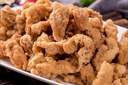 美好 雞肉小酥肉2斤原味1kg 火鍋食材油炸小吃半成品菜 空氣炸鍋食材 曬單實(shí)拍圖