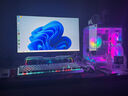 華碩全家桶RTX 5060 Ti/RTX 5060主機14600KF組裝電腦主機電競游戲主機臺式機DIY整機天選姬白色海景房 14600KF+華碩RTX 5060 優(yōu)化版 曬單實拍圖