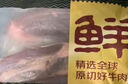 鮮京采甄選&Marfrig 南美進(jìn)口原切帶芯后腱4斤 京東自有品牌【真原切】 曬單實(shí)拍圖